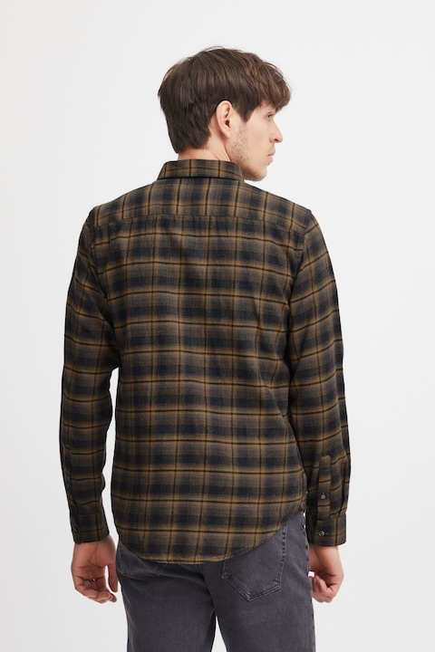 Immagine prodotto Casual Friday Camicia a quadri CFAnton LS BD shadow - 20504779 (XL)
