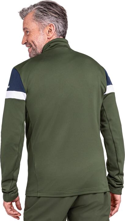 Produktbild Schöffel Fleece Jacket Heuberg M (56)