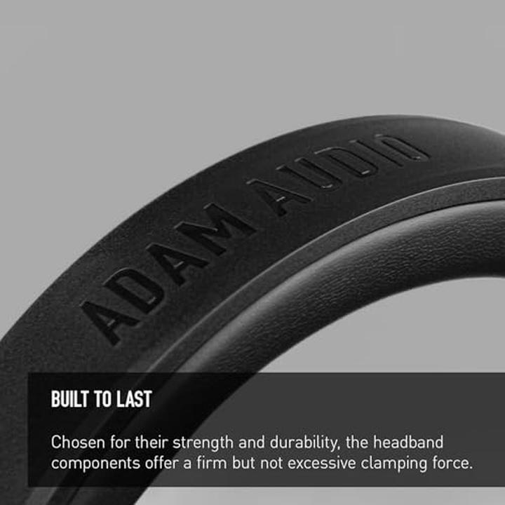 Image du produit Adam Audio H200 - Słuchawki zamknięte (NC, Filaire)