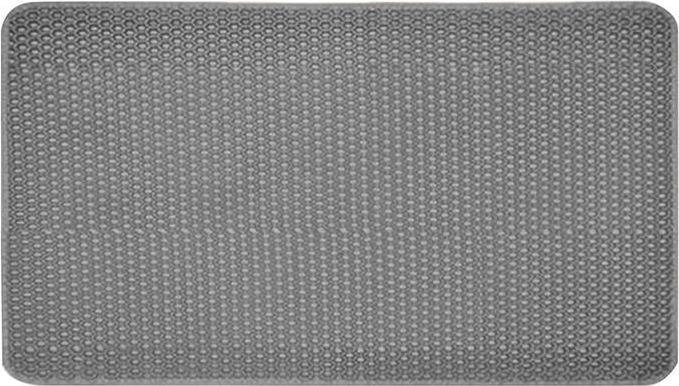 Image du produit Petwant Litter Clean Pad for cat litter box (Gray)