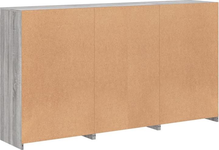 Produktbild vidaXL Sideboard (181.50 x 37 x 100 cm)