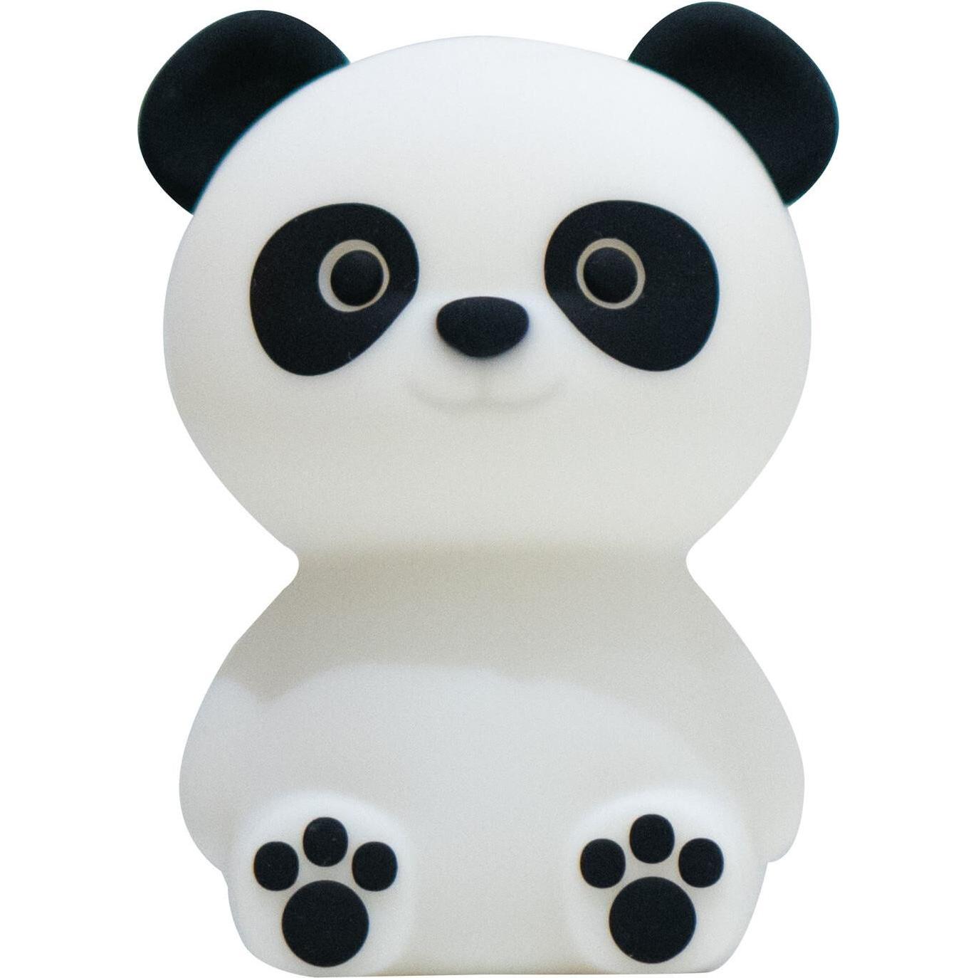 Niermann Stand By, Nachtlicht, Panda Licht