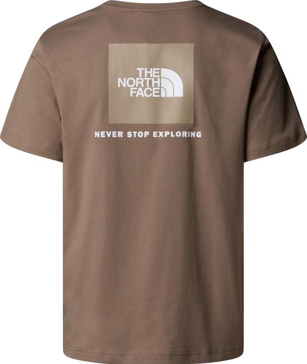 Actual product image North Face Redbox (XS)