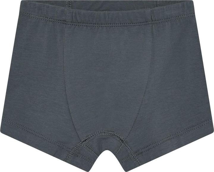 Produktbild CeLaVi Kinder Bambus Boxershorts 2er Pack (110, 2er Pack)