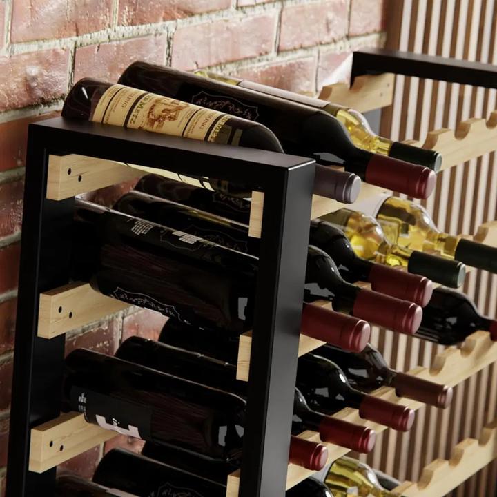 Produktbild Jamb Loft (104 x 27 x 118 cm, 81 Fl.)