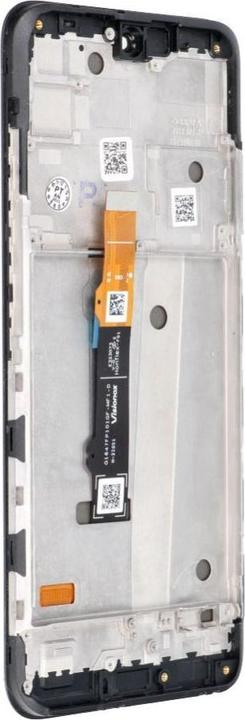 Produktbild OEM Consumables! LCD for Motorola G71 5G (Display)