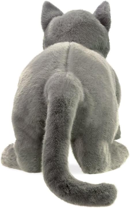 Produktbild Folkmanis Katze