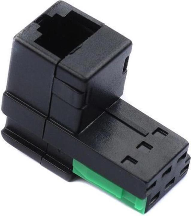 Produktbild EPV ISDN Adapter: T+T89 auf RJ45 8/4