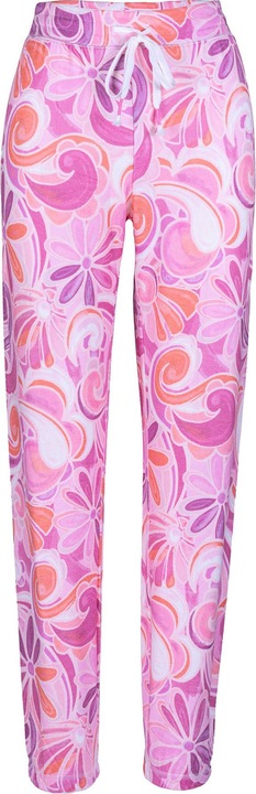 Image du produit Pj Salvage Pantalon de pyjama - Stay Groovy (S)