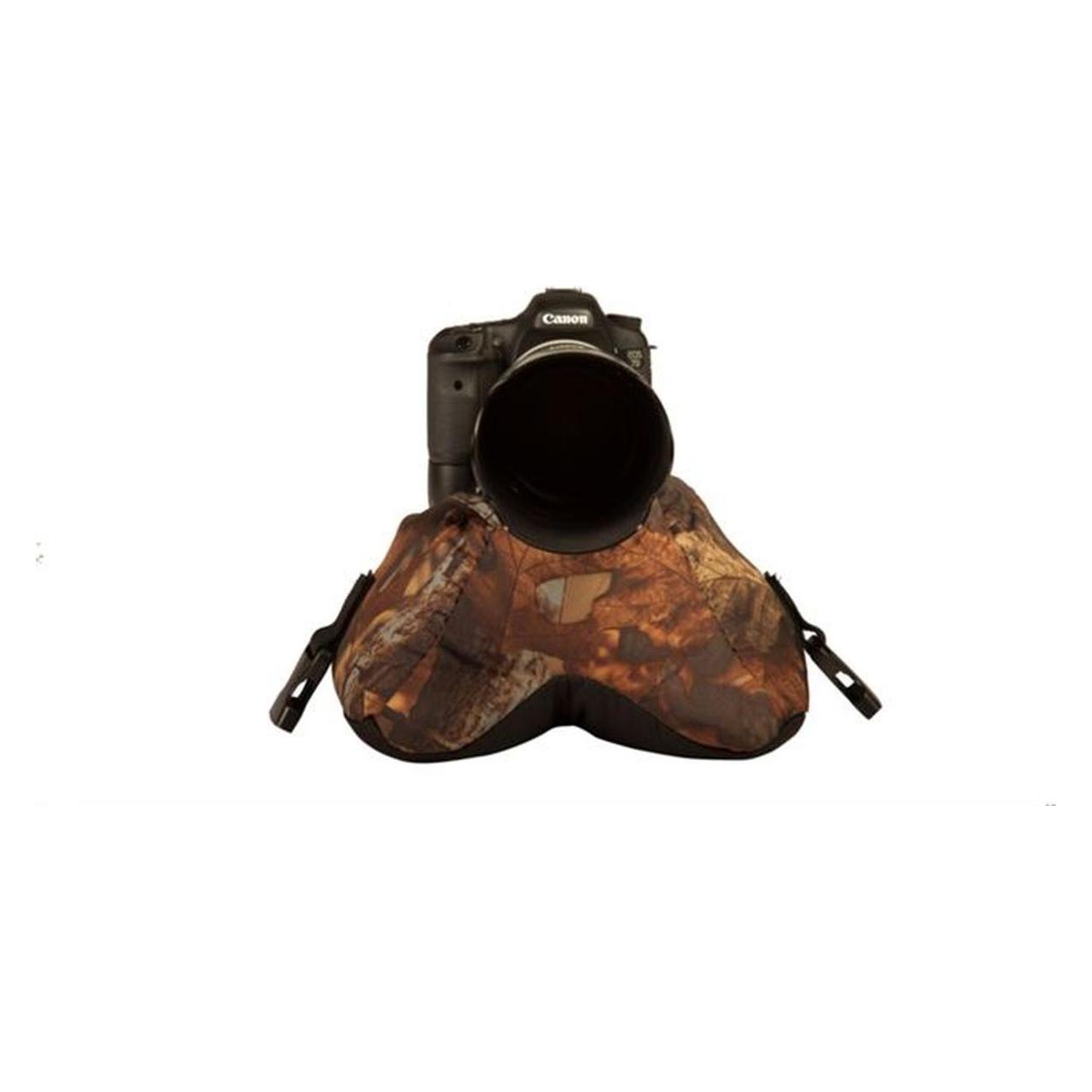 Buteo Photo Gear Bean Bag 1 Saddle & Belt Gewichtssack