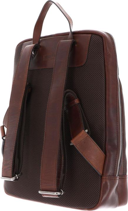 Produktbild Leonhard Heyden Roma - Business Rucksack (10 l)