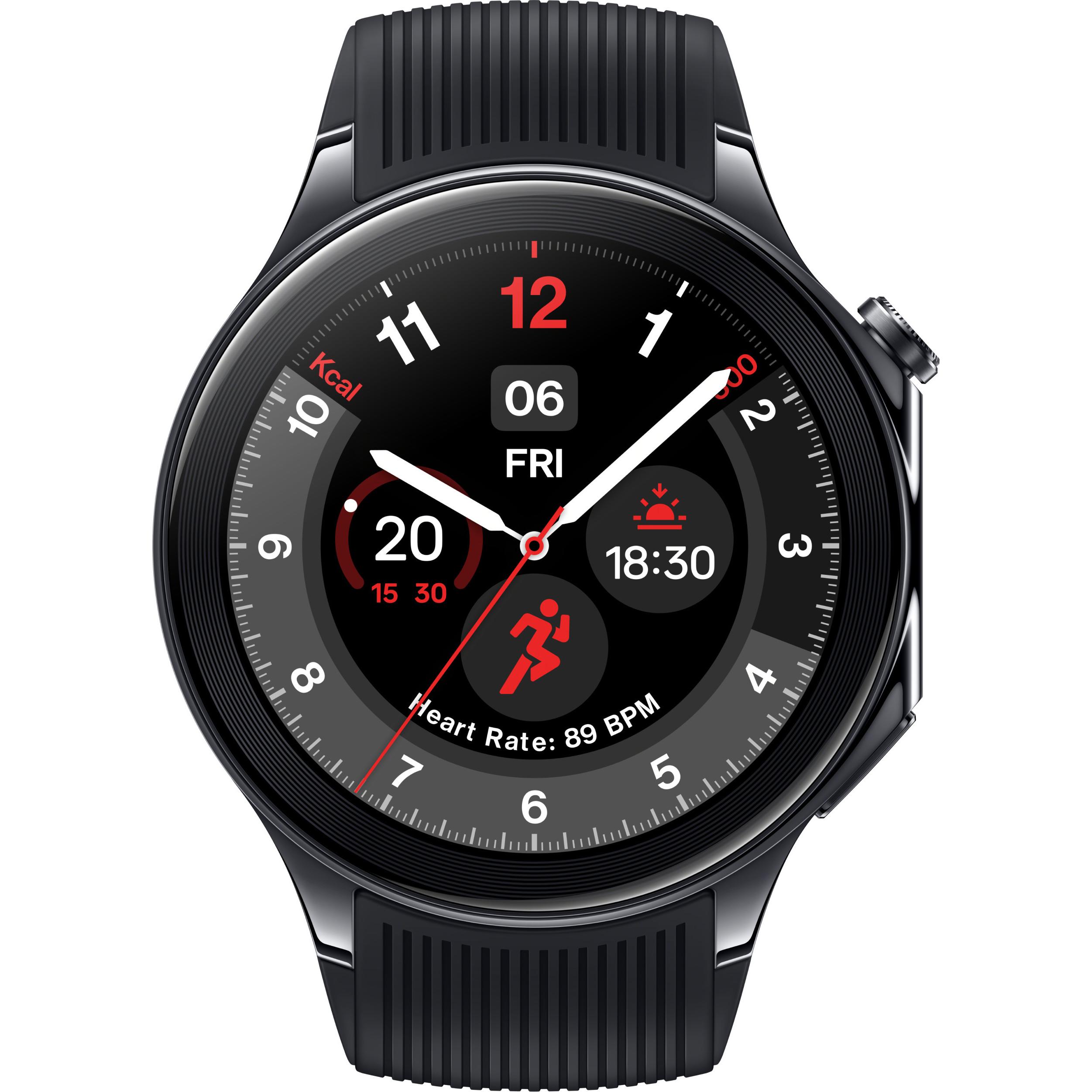 OnePlus Watch 2 (47 mm), Smartwatch