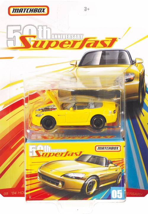 Actual product image Matchbox MB Car Collector Premium Ast Gbj48 W8