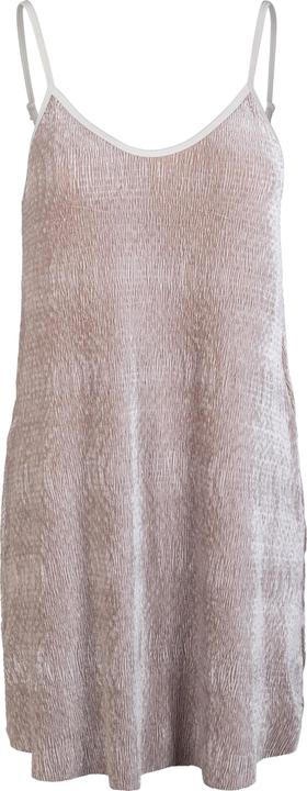 Produktbild Urban Classics UC Ladies Ladies Velvet Slip Dress (XS)