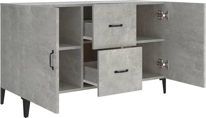 Produktbild vidaXL Nova (100 x 36 x 60 cm)