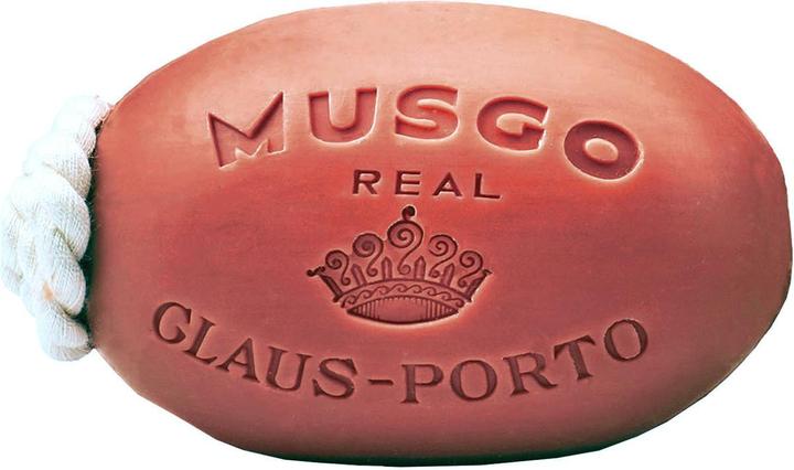 Image du produit Musgo Real Puro Sangue