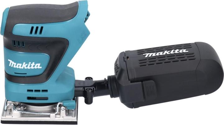 Produktbild Makita DBO 482 (Schwingschleifer)