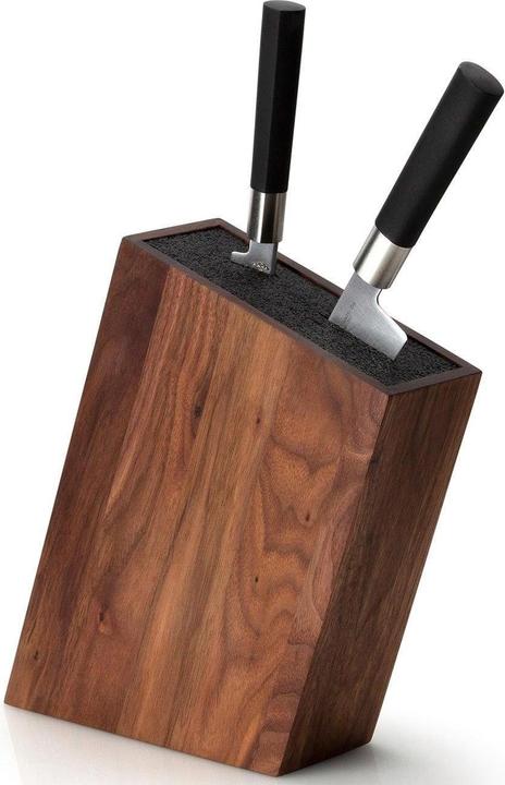 Actual product image Continenta Knife block