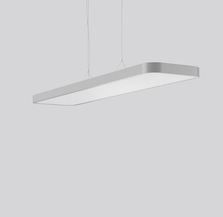 Image du produit RZB Suspension à LED (6250 lm)
