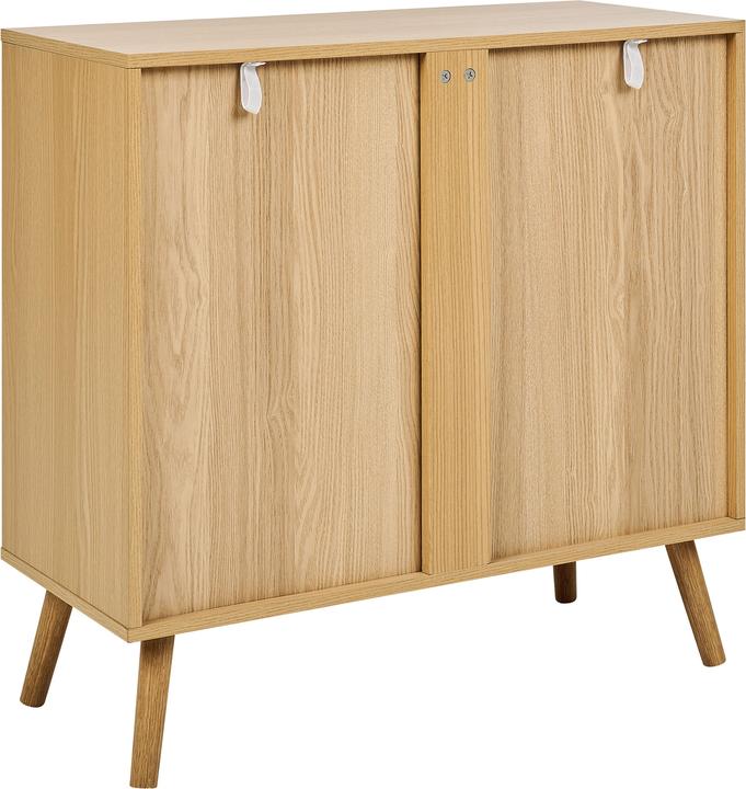 Immagine prodotto Beliani Hodgen (80 x 35 x 80 cm)