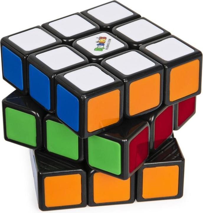 Actual product image Maki Rubik's 3x3 Cube (6063037) (3 x 3)