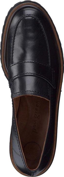 Actual product image Paul Green Slipper - 100947 (38.5)