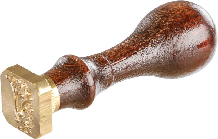 Actual product image Jacques Herbin Traditional Wax