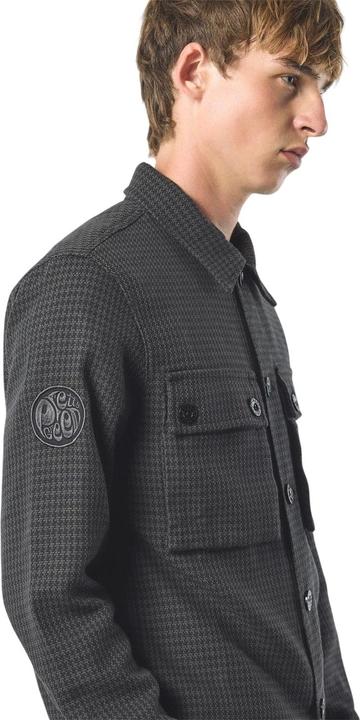 Immagine prodotto Pretty Green Kilburn Sopra Camicia Uomo (M)
