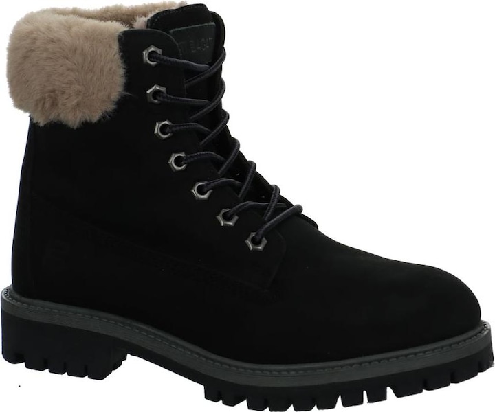 Produktbild Bagatt Schnürrboots (39)