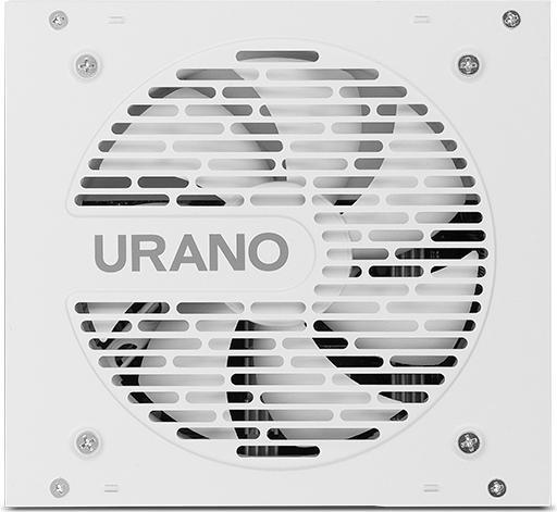 Image du produit Nox PRO White 650W Bronze (650 W)