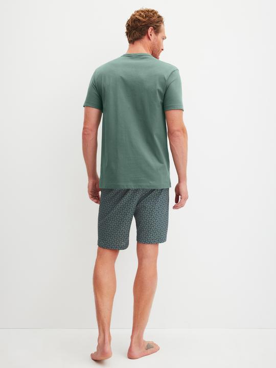 Produktbild Calida Cotton Special Kurz-Pyjama (L)