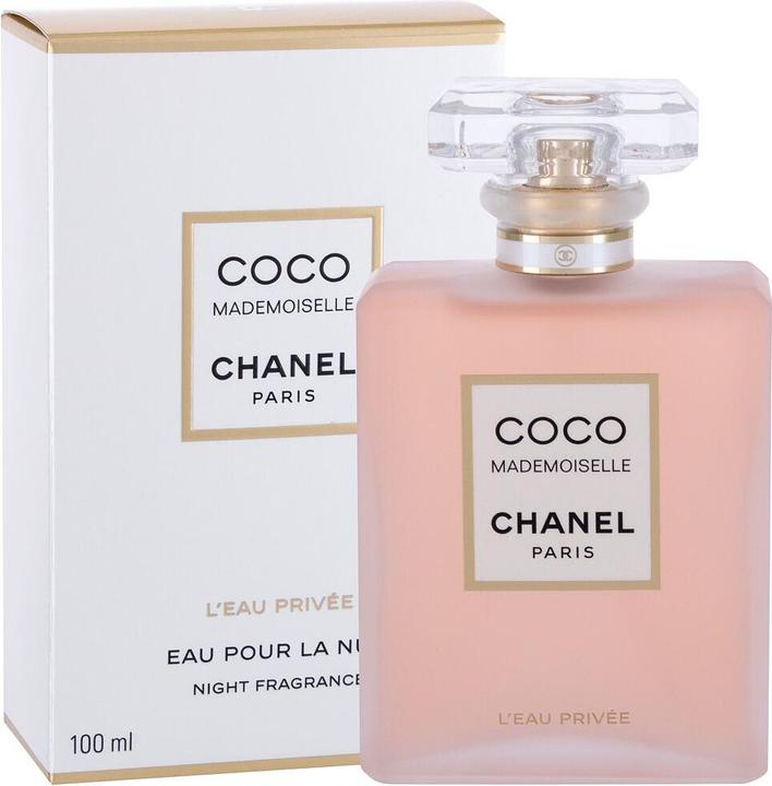 Immagine prodotto Chanel Coco Mademoiselle (Eau de parfum, 100 ml)