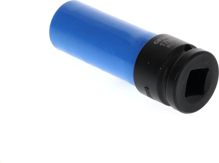 Actual product image Gedore Red Power screwdriver insert /2 SW Sleeve (17 mm)