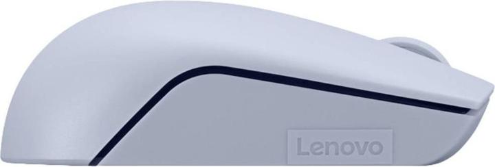 Actual product image Lenovo 300 Wireless Compact (Wireless)