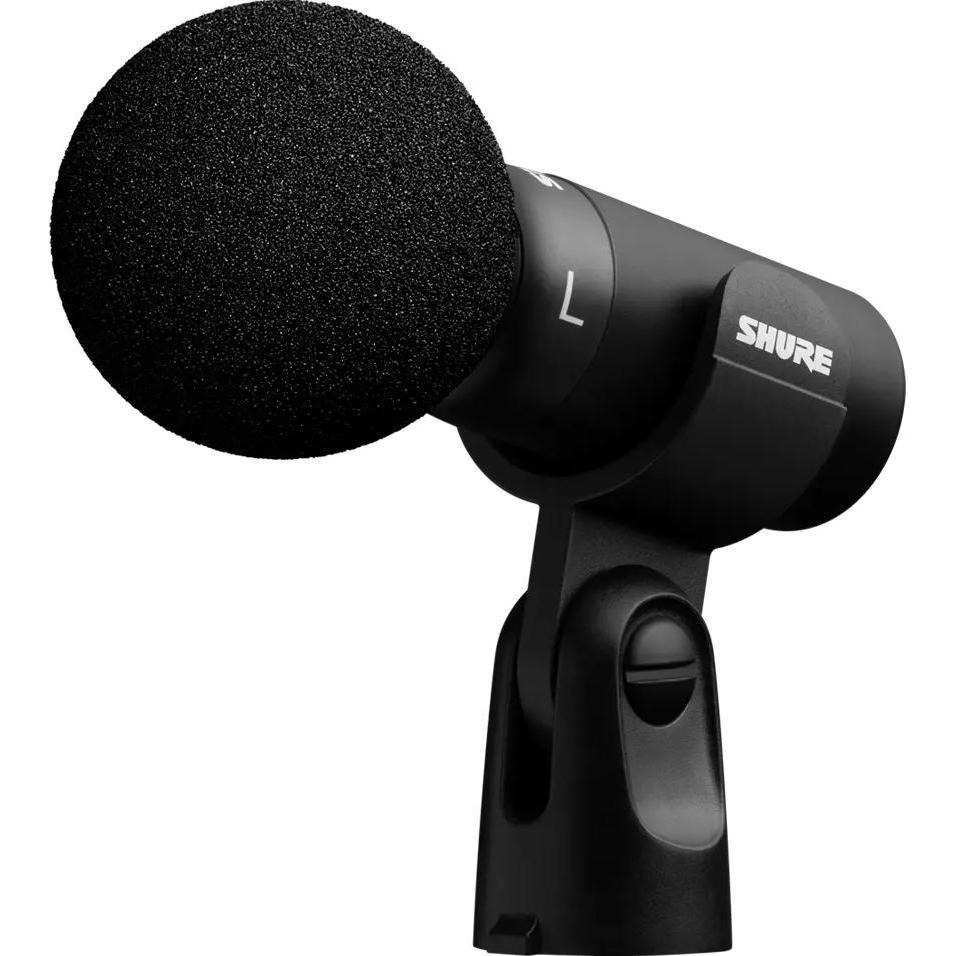 Shure Mikrofon MoveMic 88+W (MV88+W-Z6)
