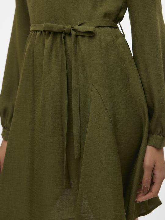 Immagine prodotto Vero Moda VMMELONEY Vestito corto (S)