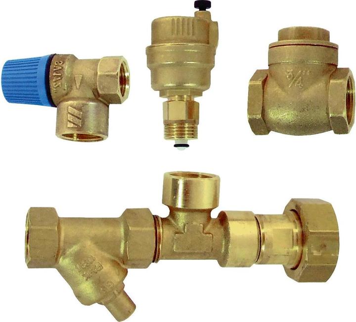 Immagine prodotto Suevia Riscaldatore Mod. 303