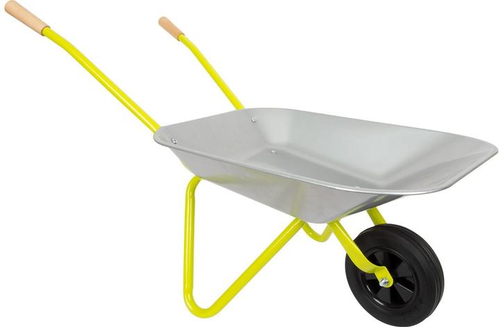 Immagine prodotto small foot Carriola con attrezzi da giardino