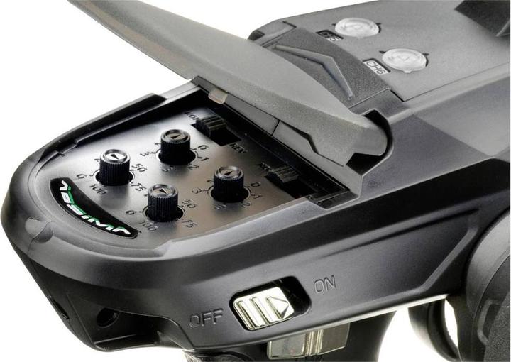 Immagine prodotto Absima 1:10 EP Crawler CR3.4 LANDI grau RTR - LIMITED EDITION (RTR pronto all'uso)