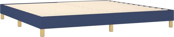 Produktbild vidaXL Boxspringbett (80 x 200 cm)