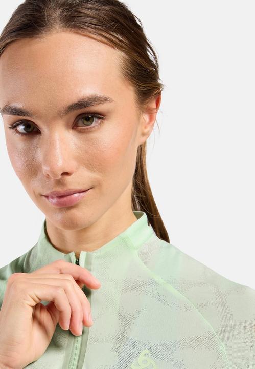 Actual product image Odlo Ascent Chilltec Polo (S)