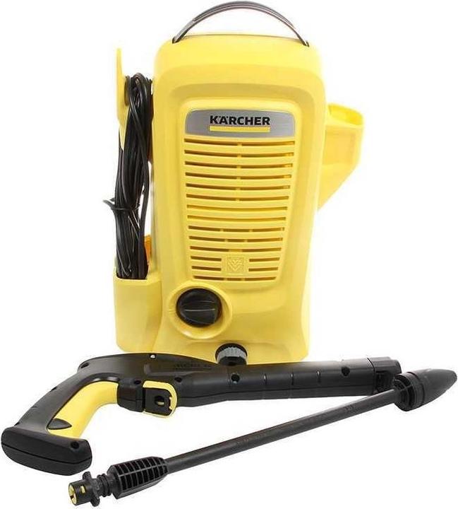 Actual product image Kärcher K 2 Universal Edition (Electrical connection)