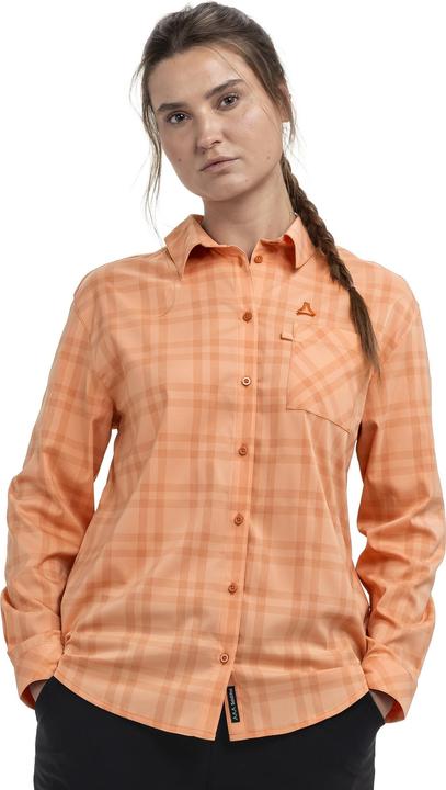 Produktbild Schöffel Blouse Style Fraris WMN (M)