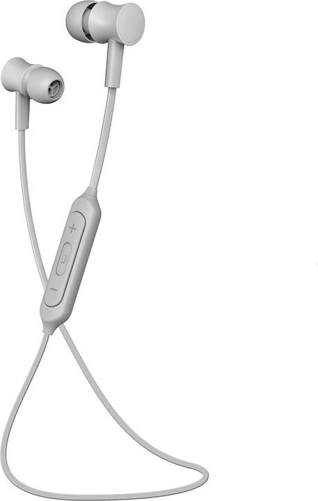 Image du produit Sponge Écouteurs gratuits (Pas de réduction du bruit, 6 h, Sans fil)