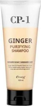 Image du produit CP-1 Esthetic House Ginger Shampoo 100ml (100 ml)