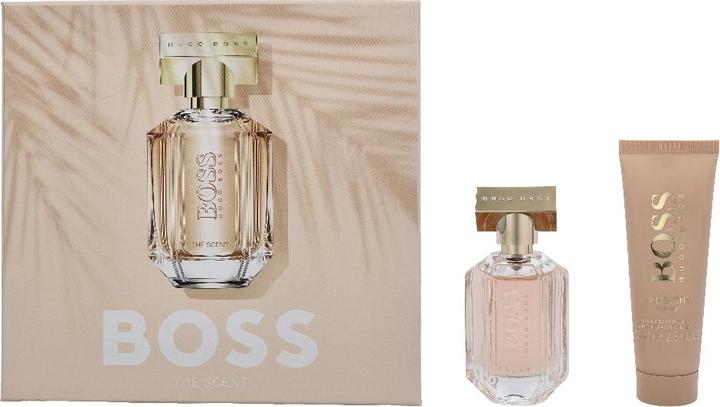 Actual product image Hugo Boss The Scent For Her (Eau de parfum, 50 ml)