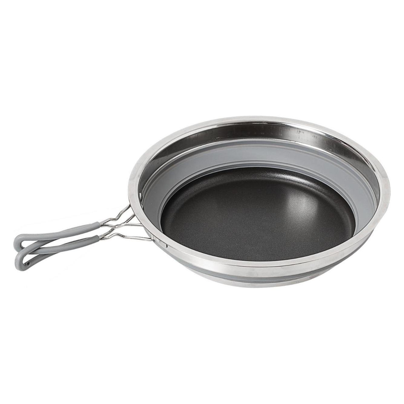 Brunner, Camping Servies