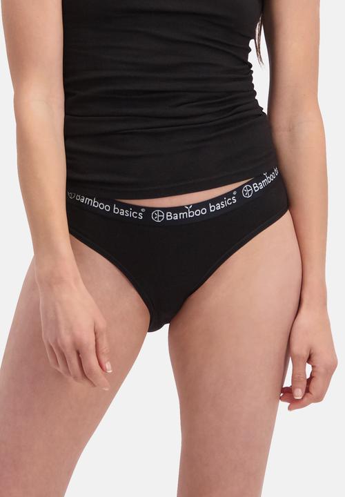 Produktbild Bamboo Basics Yara (M, 3er Pack)