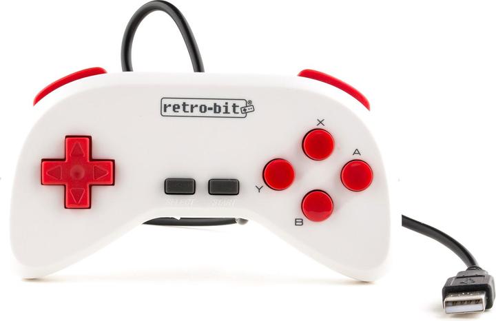 Image du produit retro-bit Super Retro Cade