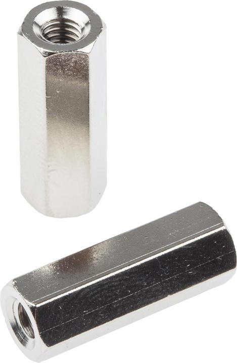 Produktbild RS PRO ABSTANDHALTER M4 20MM